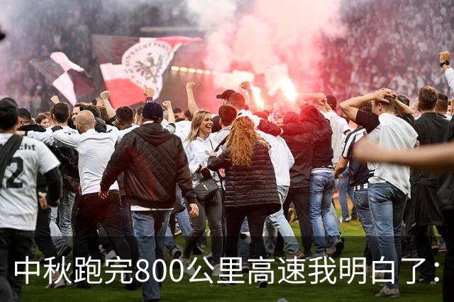 中秋跑完800公里高速我明白了：电车省的是钱，油车省的是命
