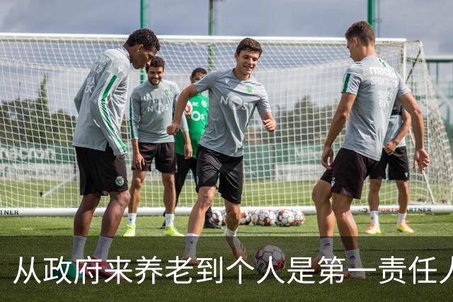 从"政府来养老"到"个人是第一责任人"，中间隔着40年
