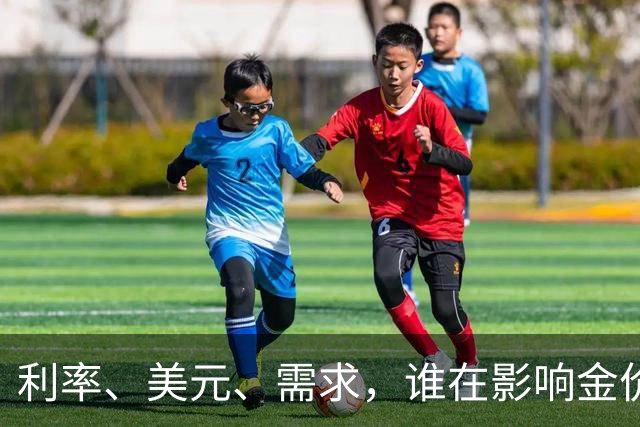 利率、美元、需求，谁在影响金价？