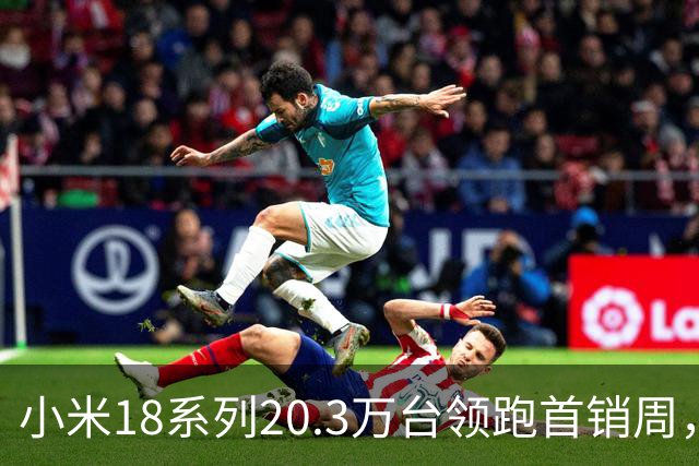 小米18系列20.3万台领跑首销周，OPPO、vivo集体遇冷，荣耀成唯一例外