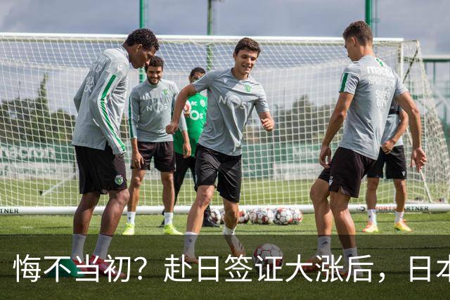 悔不当初？赴日签证大涨后，日本商家看清，缺中国人就是一滩死水