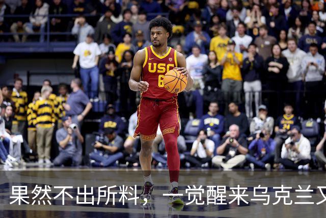果然不出所料，一觉醒来乌克兰又出尔反尔，拒绝割让25%领土了！