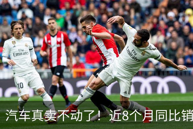 汽车真卖不动了！近8个月同比销量减少307万辆，跌幅达20.8%
