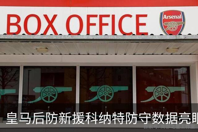 皇马后防新援科纳特防守数据亮眼，赛季开局统治力十足，将迎接马竞大考