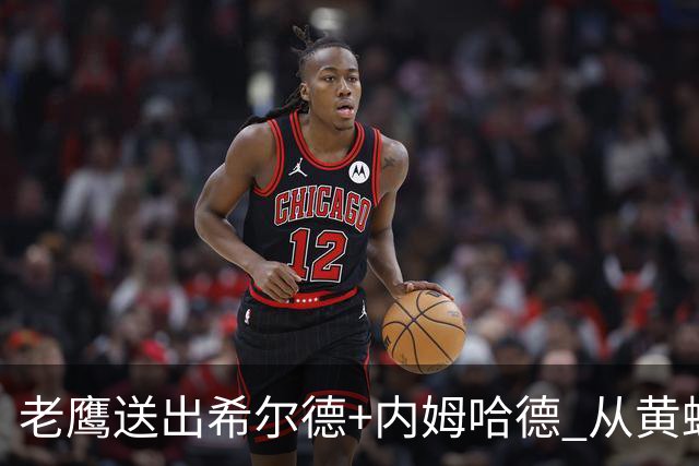 老鹰送出希尔德+内姆哈德 从黄蜂得到芬尼-史密斯