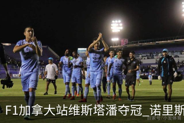 F1加拿大站维斯塔潘夺冠 诺里斯亚军 法拉利双退